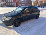 Toyota Corolla 2002 года за 2 900 000 тг. в Петропавловск – фото 2