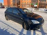 Toyota Corolla 2002 года за 2 900 000 тг. в Петропавловск – фото 4