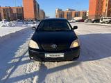 Toyota Corolla 2002 года за 2 900 000 тг. в Петропавловск – фото 3