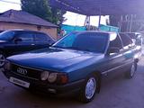 Audi 100 1990 годаfor3 000 000 тг. в Алматы – фото 5