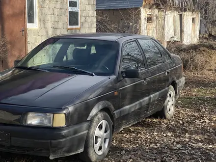 Volkswagen Passat 1990 года за 1 200 000 тг. в Тараз – фото 2