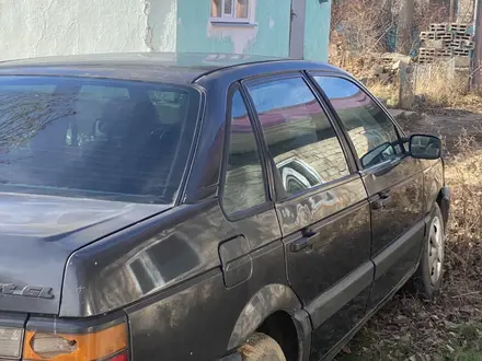 Volkswagen Passat 1990 года за 1 200 000 тг. в Тараз – фото 5