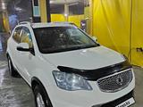 SsangYong Actyon 2013 года за 5 500 000 тг. в Астана – фото 3