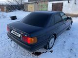 Audi 100 1991 года за 2 595 000 тг. в Караганда – фото 3