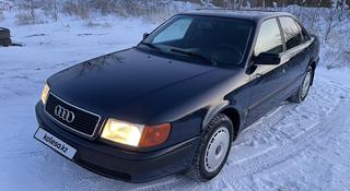 Audi 100 1991 года за 2 595 000 тг. в Караганда