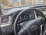 Toyota Highlander 2014 годаүшін16 600 000 тг. в Алматы – фото 3