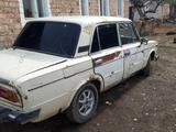 ВАЗ (Lada) 2106 1988 года за 150 000 тг. в Кордай – фото 4