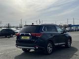 Mitsubishi Outlander 2018 годаүшін10 500 000 тг. в Уральск – фото 4