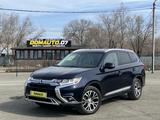 Mitsubishi Outlander 2018 года за 10 500 000 тг. в Уральск