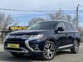 Mitsubishi Outlander 2018 года за 10 500 000 тг. в Уральск – фото 8