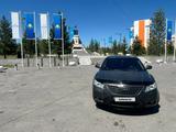 Toyota Camry 2008 года за 6 500 000 тг. в Усть-Каменогорск