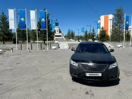Toyota Camry 2008 года за 6 500 000 тг. в Усть-Каменогорск