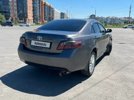 Toyota Camry 2008 года за 6 500 000 тг. в Усть-Каменогорск – фото 3