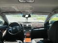 Toyota Camry 2008 года за 6 500 000 тг. в Усть-Каменогорск – фото 4