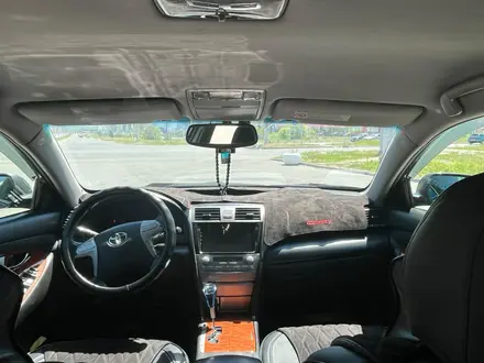 Toyota Camry 2008 года за 6 500 000 тг. в Усть-Каменогорск – фото 4