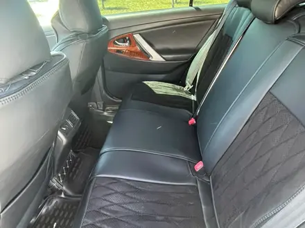 Toyota Camry 2008 года за 6 500 000 тг. в Усть-Каменогорск – фото 5