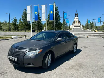 Toyota Camry 2008 года за 6 500 000 тг. в Усть-Каменогорск – фото 6