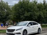 Hyundai Sonata 2015 года за 8 200 000 тг. в Астана