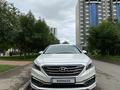 Hyundai Sonata 2015 годаүшін7 700 000 тг. в Астана – фото 10