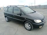 Opel Zafira 2002 годаүшін3 200 000 тг. в Атырау – фото 2