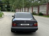 Mercedes-Benz E 230 1990 годаүшін2 400 000 тг. в Алматы – фото 2