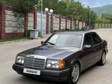 Mercedes-Benz E 230 1990 годаүшін2 400 000 тг. в Алматы – фото 4