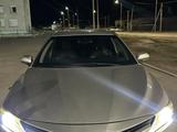 Toyota Camry 2018 года за 5 200 000 тг. в Атырау – фото 4