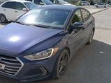 Hyundai Elantra 2018 годаfor7 000 000 тг. в Актау – фото 5