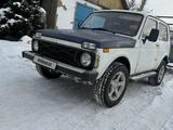 ВАЗ (Lada) Lada 2121 2001 годаfor1 600 000 тг. в Усть-Каменогорск – фото 5