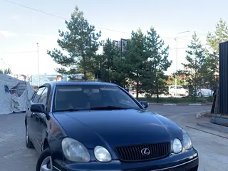 Lexus GS 300