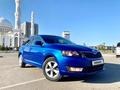 Skoda Rapid 2014 годаfor5 500 000 тг. в Астана