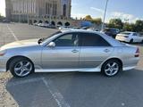 Toyota Mark II 2002 годаүшін6 500 000 тг. в Усть-Каменогорск – фото 3