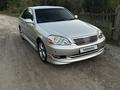 Toyota Mark II 2002 годаүшін6 500 000 тг. в Усть-Каменогорск – фото 32