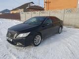 Toyota Camry 2012 года за 8 190 000 тг. в Астана