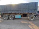 GTS Trailer 2025 годаүшін14 000 000 тг. в Астана – фото 2