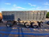 GTS Trailer 2025 годаүшін14 000 000 тг. в Астана