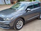 Volkswagen Tiguan 2021 годаүшін17 700 000 тг. в Астана