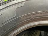 Автошина 265/65 R17 Dunlop Grandtrek AT25 112S Thailand за 72 500 тг. в Уральск – фото 3