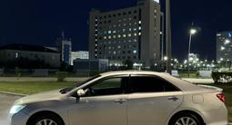 Toyota Camry 2012 годаfor8 900 000 тг. в Атырау – фото 2