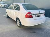 Ravon Nexia R3 2020 года за 4 200 000 тг. в Шымкент – фото 3