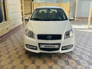Ravon Nexia R3