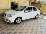 Ravon Nexia R3 2020 года за 4 200 000 тг. в Шымкент – фото 5
