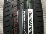 255/45R18 Bridgestone Adrin RE004 за 78 000 тг. в Алматы