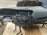 NOSECUT Sonata, KIA K7. KIA K5 миниморда фары крыло двери соната 2004-2018 за 50 000 тг. в Алматы