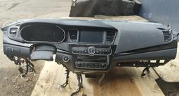 NOSECUT Sonata, KIA K7. KIA K5 миниморда фары крыло двери соната 2004-2018 за 50 000 тг. в Алматы