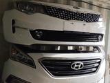 NOSECUT Sonata, KIA K7. KIA K5 миниморда фары крыло двери соната 2004-2018 за 50 000 тг. в Алматы – фото 4