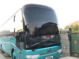 Yutong  ZK6122H9 2023 года за 32 000 000 тг. в Шымкент – фото 2