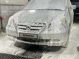 Honda Odyssey 2006 годаүшін6 000 000 тг. в Атырау – фото 4