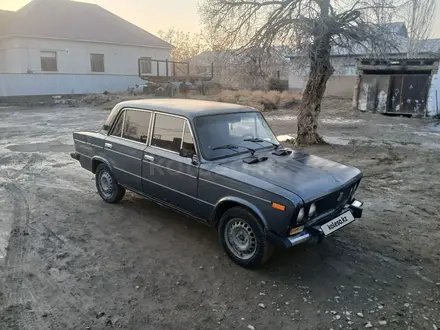 ВАЗ (Lada) 2106 2000 года за 560 000 тг. в Шиели