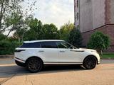 Land Rover Range Rover Velar 2023 годаүшін42 000 000 тг. в Алматы – фото 4